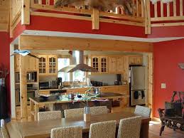 knotty pine cabinets and kitchens