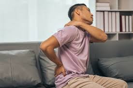 Image result for Neck Pain