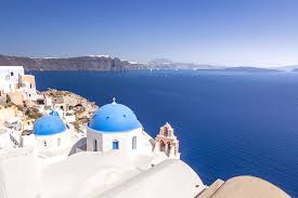The demographics of greece refer to the demography of the population that inhabits the greek peninsula. The Best Hotels In Santorini Island For Business Travelers 2020 Ceoworld Magazine
