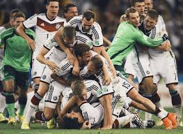 Football statistics of the country germany in the year 2019. How Germany Became An Example To The World Of Football