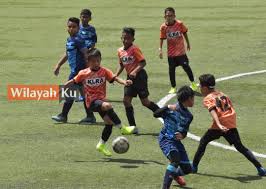 Johor darul takzim fc sedia bertempur dengan kelantan. 1 000 Pemain Bola Sepak Cilik Ibu Bapa Meriahkan Wilayahku Junior Championship 2020 Wilayahku