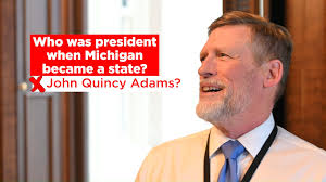 Some fun presidential trivia for you heading into this Presidents' Day  weekend. Hope everyone enjoys their weekend and stays safe and warm during  the snow!