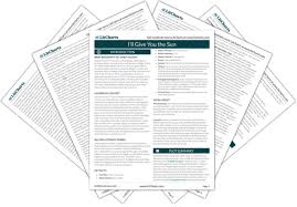 I'll give you the sun has shown destiny in a way i don't recall ever seeing it presented. I Ll Give You The Sun Study Guide Literature Guide Litcharts
