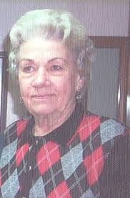 Christy Lange Obituary