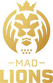 The animated series) is an american animated sketch comedy produced by warner bros. Mad Lions Leaguepedia League Of Legends Esports Wiki