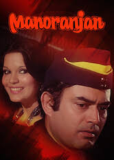 Netflix Movies/Series with Dev Kumar