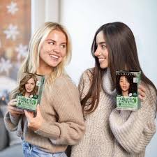 Natural Instincts | Clairol Gb
