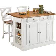 Check spelling or type a new query. Portable Kitchen Islands With Breakfast Bar Ideas On Foter