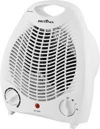 Veja aquecedor elétrico, a óleo e a gás, na lojas colombo. Aquecedor De Ar Britania Ab1100n Com 3 Niveis De Potencia Branco Eletrico Extra 9265055