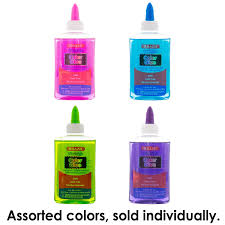 Assorted Glue