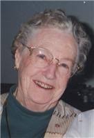 Margaret Henry Obituary (1920