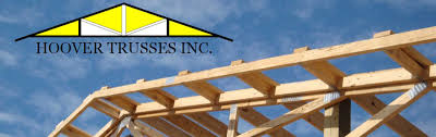 With 16 spacing, a floor joist can span up to 14′ as long as it is not cantilevered and terminates with support on either end. Hoover Trusses Lexington Sc Hoover Building Systems Inc