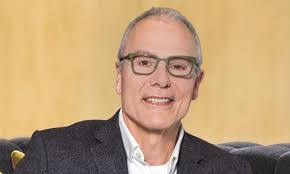 Marc Whaley's Instagram, Twitter & Facebook