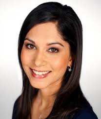 Aditi Roy Joins ABC News in Los Angeles