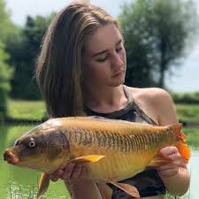 Pin On Fishing Girls