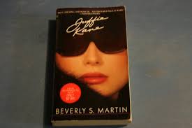 JUFFIE KANE: Martin, Beverly S.: 9780553196504: Amazon.com: Books