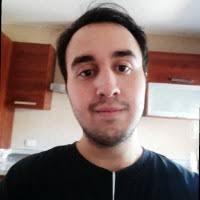 90+ perfiles de «Abraham Quintero»