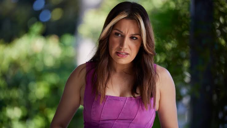 Home and Away Soap Scoop! Trouble for Mali and Rose