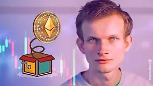 The crypto trading world is highly unpredictable. Vitalik Buterin Cryptocurrency Is Here To Stay By Coinquora