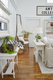 Collected Cozy Cottage Living Room Makeover Cottage Living Rooms Farm House Living Room Cottage Decor Living Room