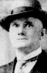 Van Dawson Potts (1876-1955)