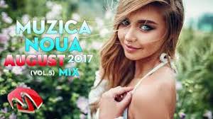 Muzica noua martie vol 2 2018 by flash music. Muzica Noua Romaneasca August 2017 Mix Best Romanian Dance Music August 2017 Vol 5 Youtube