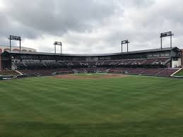 Preview Dudy Noble Field Mississippi State Ballpark Digest