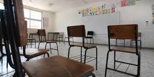 El gobernador del estado de méxico ( edomex) alfredo del mazo anunció que con el cambio de semáforo de la entidad se estará preparando el regreso a clases presenciales de manera voluntaria para el 14 de junio. Regreso A Clases Presenciales En Mexico Ultimas Noticias