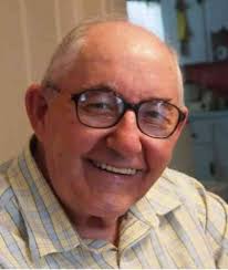 Ronald Doney Obituary (1930