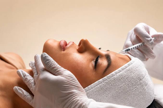Botox Anti-Wrinkle Injections in Dubai | Sasha Aesthetic
