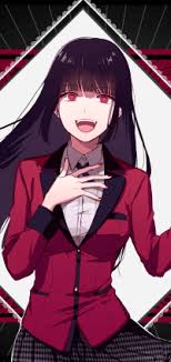 Yumeko Jabami Iphone 5 Wallpaper Kolpaper Awesome Free Hd Wallpapers The best gifs for yumeko jabami. yumeko jabami iphone 5 wallpaper