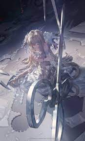 miv4t on twitter anime artwork anime art beautiful anime art girl