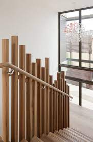 Hill House By Rachcoff Vella Architecture Staircase Design Stairs Design Modern House Design
