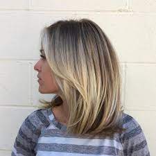 Short and medium hairstyles are recommended when hair is fine. 70 Perfect Medium Length Hairstyles For Thin Hair In 2021
