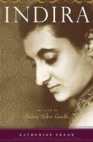 INDIRA GANDHI: An Intimate Biography book by Pupul Jayakar
