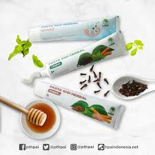 Pasta Gigi Herbal Hni Hpai Produkbaru Toothpaste Herbstoothpaste Pghsensitif Pghpropolis Pghcengkeh Masih Terbatass Yaaa Di 2020 Pasta Gigi Herba Gigi Sensitif