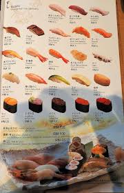 Our sushi shop is located on ss15 (sushi go ss15) and we sell your favorite japanese sushi at a very low price! Rakuzen Japanese Restaurant At 3 Damansara Petaling Jaya Huislaw Com
