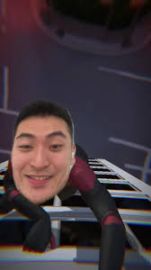 Today is Tuesday Jason Goh 😍😍😍😍😂😂😂🤣 spider-Man 😍😍