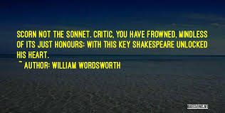 Of this small lute gave ease to petrarch's wound; Top 100 Quotes Sayings About The Heart Shakespeare