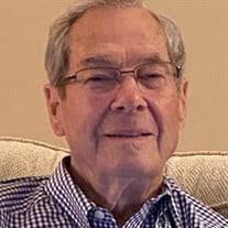 Dr. Robert Dailey Bethell Obituary