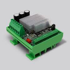 Commercial automation integration services by green electronic solutions. Temec Drive Srl From A Start Up To A Company Specialized In Tailor Made Electronic Solutions