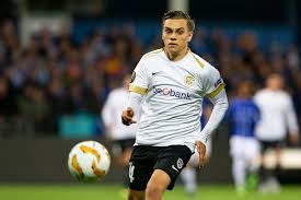 Get the latest news, updates, video and more on leandro trossard at tribal football. Berater Nennt Ablosesumme Fur Bvb Kandidat Leandro Trossard Goal Com