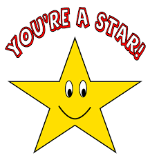 Gold star good job clipart clipartfest - Clipartix