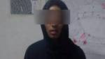 اخر الاخبار عامل يتنكر في