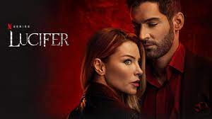 Luckily, enough of the episodes had finished filming and postproduction. Lucifer Season 5 Part 2 Netflix Web Series Watch Online Filmy One