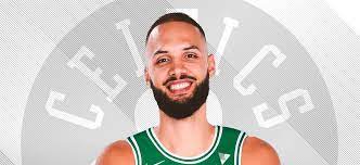 He scores 20 points per game from the corner, above the break, and in fournier was the 20th pick in the 2012 nba draft, selected by the denver nuggets — a team with a. Celtics Acquire Evan Fournier Boston Celtics