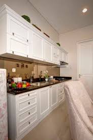 Untuk menghasilkan sisi dapur modern minimalis yang leluasa, inspirasi dapur pada rumah tumbuh bisa menjadi pilihan tepat. Jasa Desain Interior Dapur Klasik Terbaru 2021 Arsitag