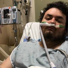 Fundraiser by BELINDA COOPER : Help Elijah's recovery