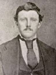 Just signed the contract for my novella, No God West Of Hays, to appear in  an up-coming issue of Alfred Hitchcock's Mystery Magazine. The story  features Wild Bill Hickok (pictured below) and