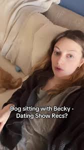 Becky Love Is Blind